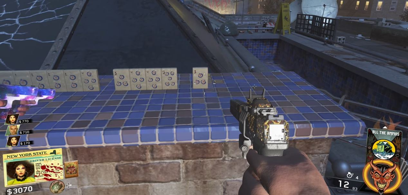 Screen capture of YouTube video by MrDalekJD.